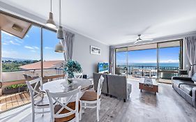 Ocean Views 16 Pool & Spa Wi-Fi