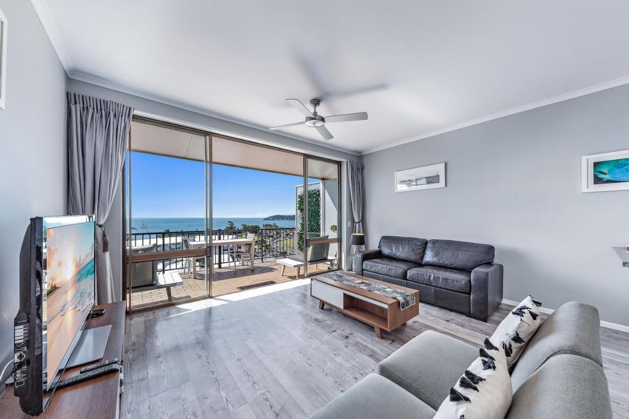 Ocean Views 16 Pool & Spa Wi-Fi Airlie Beach Exterior photo