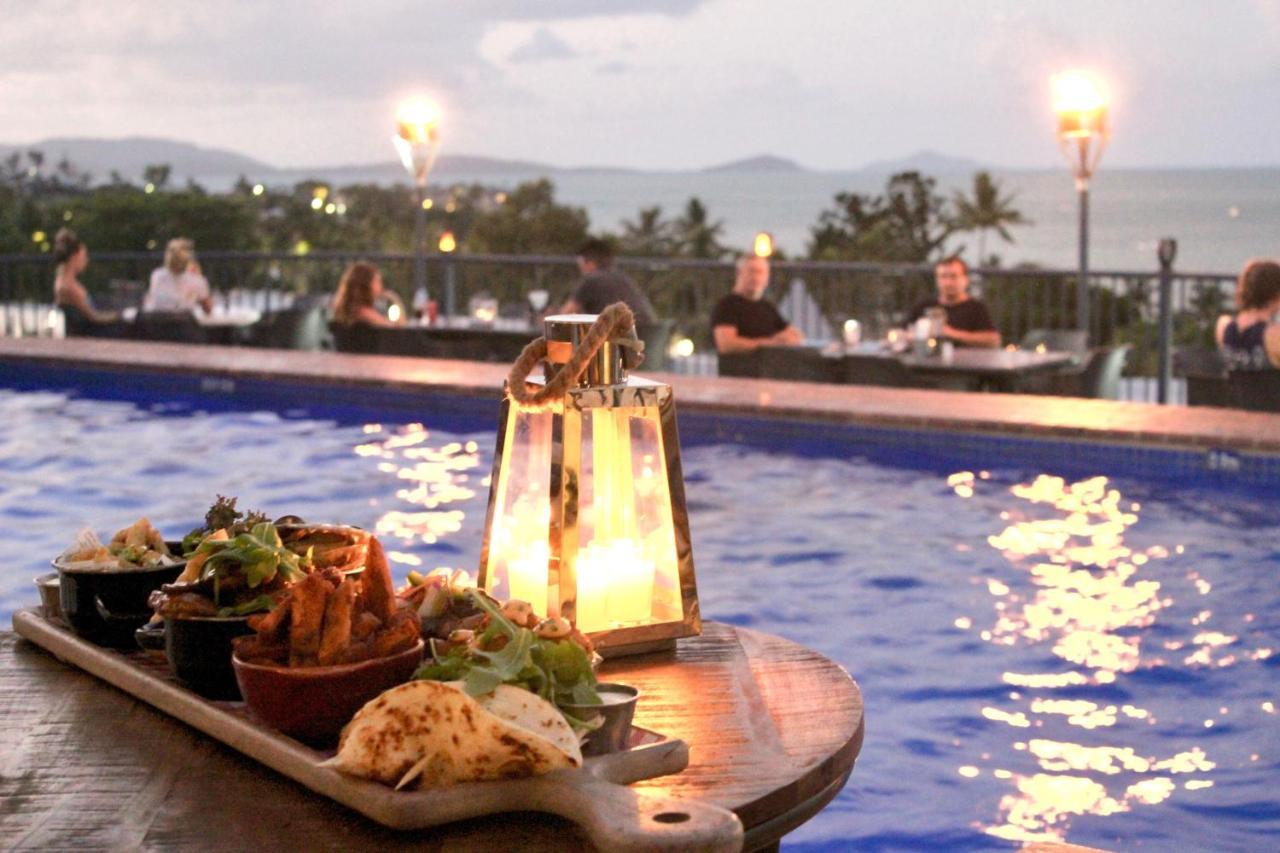 Ocean Views 16 Pool & Spa Wi-Fi Airlie Beach Exterior photo