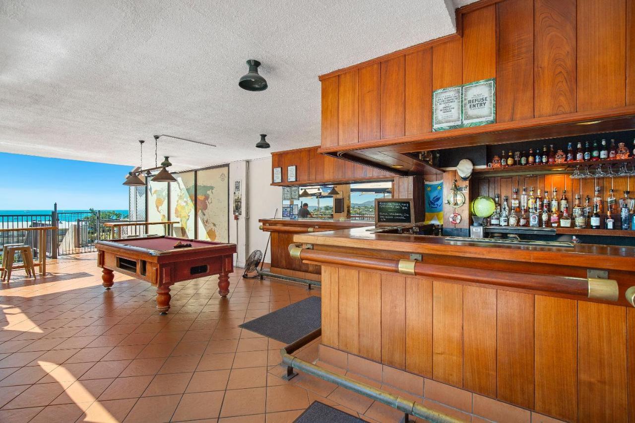 Ocean Views 16 Pool & Spa Wi-Fi Airlie Beach Exterior photo