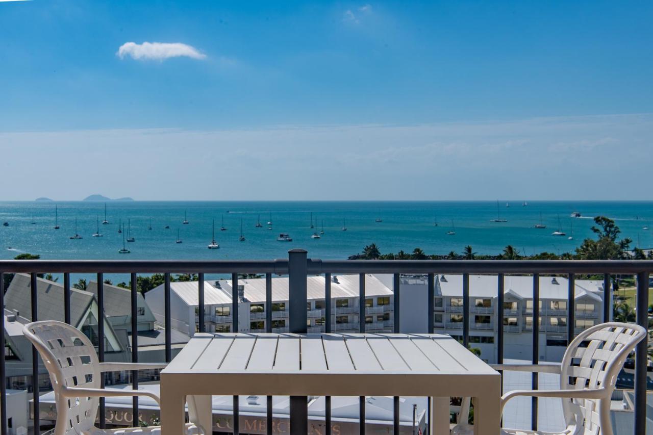 Ocean Views 16 Pool & Spa Wi-Fi Airlie Beach Exterior photo