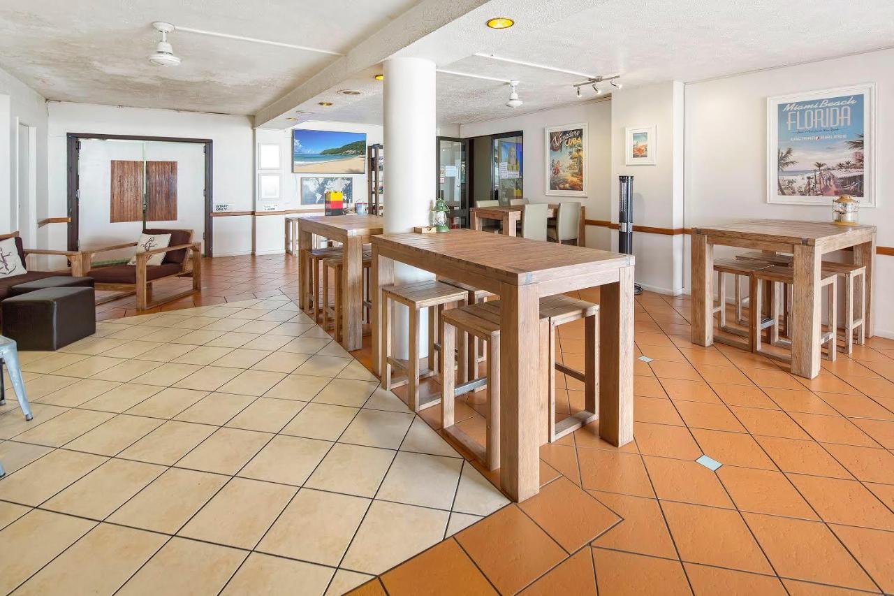 Ocean Views 16 Pool & Spa Wi-Fi Airlie Beach Exterior photo