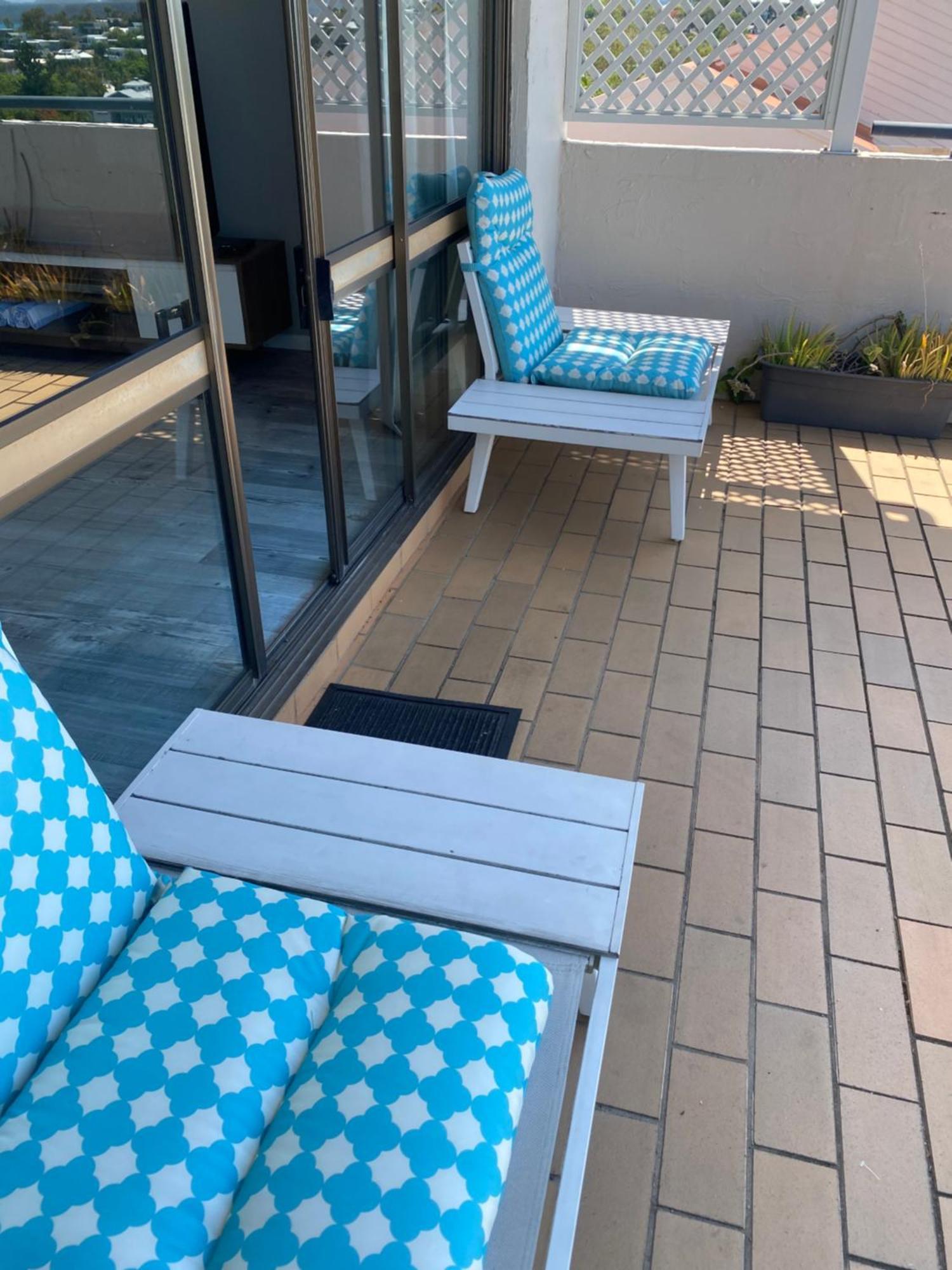 Ocean Views 16 Pool & Spa Wi-Fi Airlie Beach Exterior photo